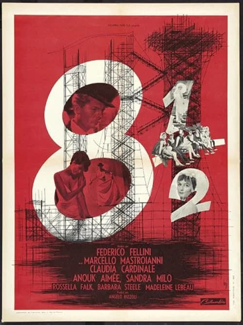 8½