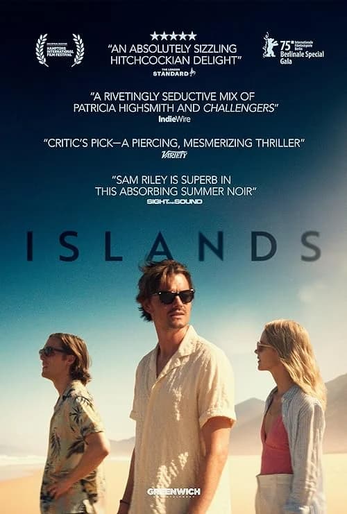 Islands