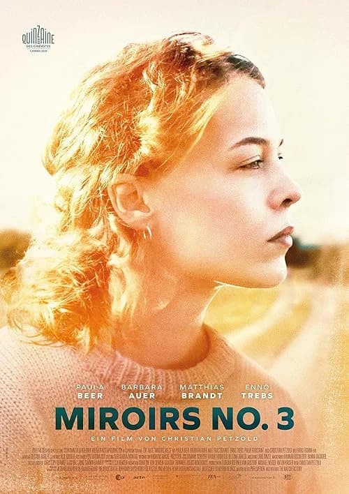 Miroirs No. 3 film posteri