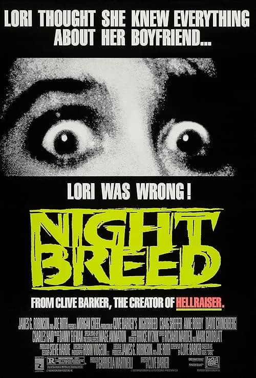 Nightbreed