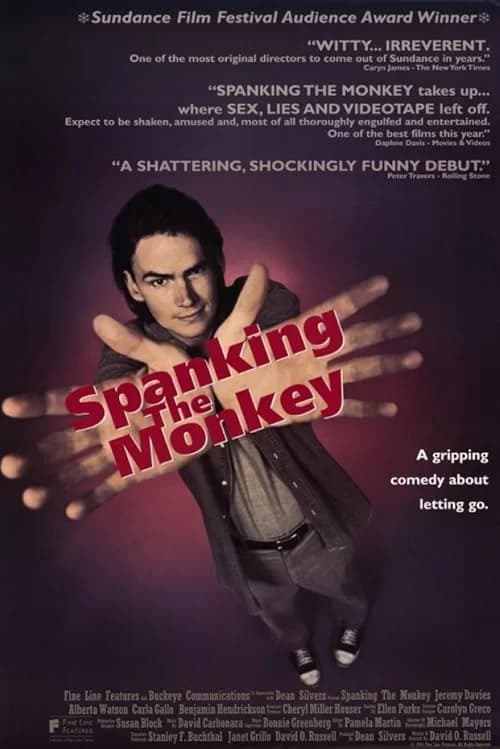 Spanking the Monkey
