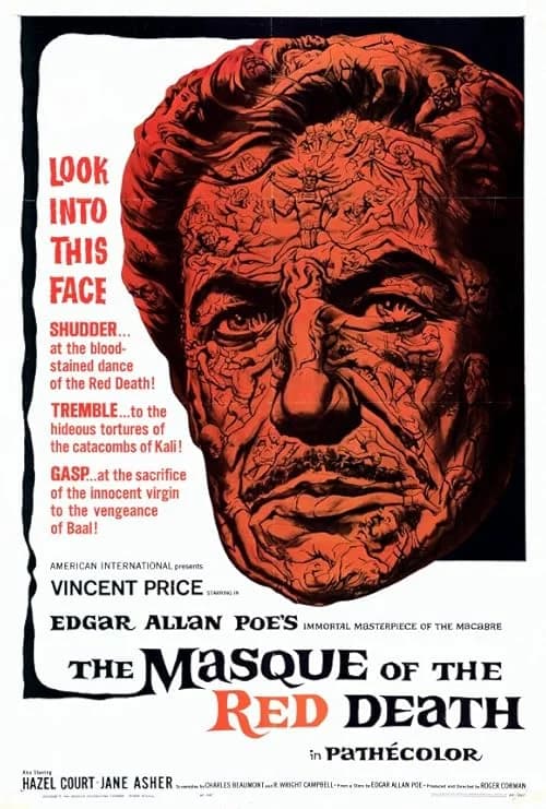 The Masque of the Red Death